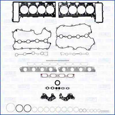 Ajusa 52361100 - Gasket Set, cylinder head www.parts5.com