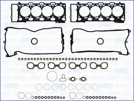 Ajusa 52388500 - Gasket Set, cylinder head www.parts5.com