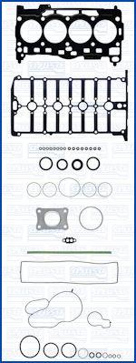 Ajusa 52375900 - Komplet tesnil, glava valja (cilindra) www.parts5.com