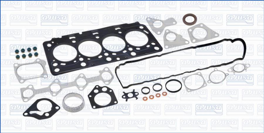 Ajusa 52259900 - Tiivistesarja, sylinterikansi www.parts5.com