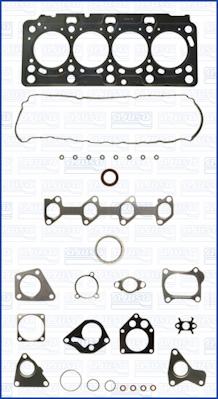 Ajusa 52259900 - Gasket Set, cylinder head parts5.com