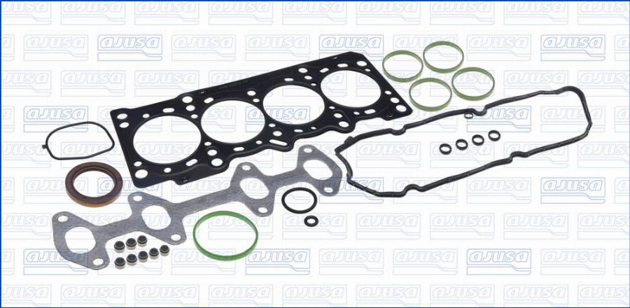 Ajusa 52255600 - Gasket Set, cylinder head www.parts5.com