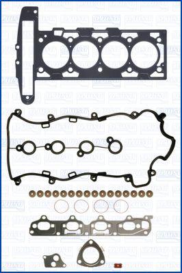 Ajusa 52256200 - Gasket Set, cylinder head parts5.com