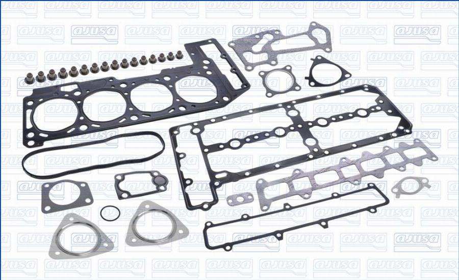 Ajusa 52269900 - Gasket Set, cylinder head parts5.com