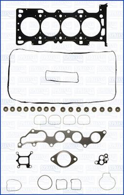 Ajusa 52264500 - Tiivistesarja, sylinterikansi www.parts5.com