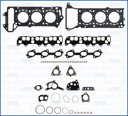 Ajusa 52262500 - Sada těsnění, hlava válce www.parts5.com