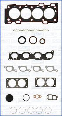 Ajusa 52209400 - Set garnituri, chiulasa www.parts5.com