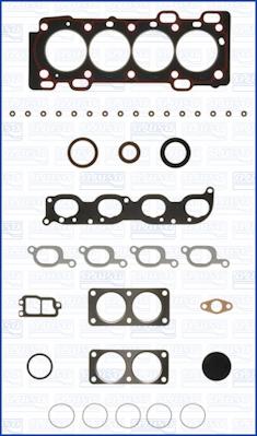 Ajusa 52209500 - Set garnituri, chiulasa www.parts5.com