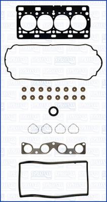 Ajusa 52204400 - Komplet brtvi, glava cilindra www.parts5.com