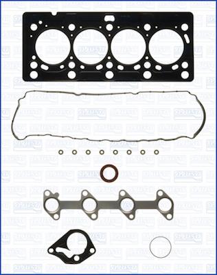 Ajusa 52204500 - Gasket Set, cylinder head parts5.com