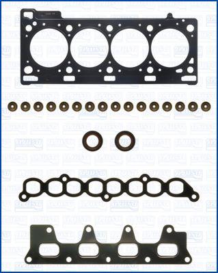 Ajusa 52204600 - Комплект гарнитури, цилиндрова глава www.parts5.com