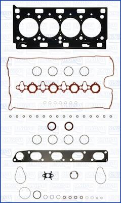 Ajusa 52204100 - Tömítéskészlet, hengerfej www.parts5.com