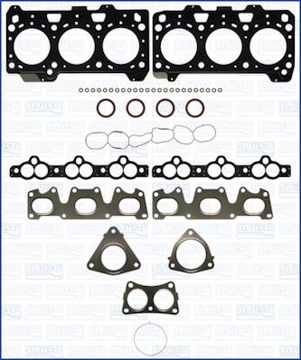 Ajusa 52204700 - Set garnituri, chiulasa www.parts5.com