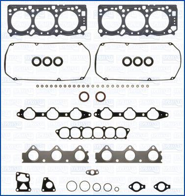 Ajusa 52202700 - Gasket Set, cylinder head www.parts5.com