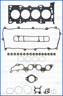 Ajusa 52219100 - Gasket Set, cylinder head www.parts5.com