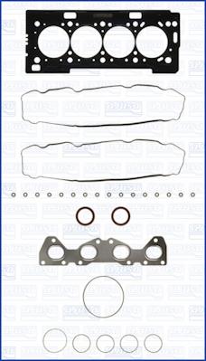 Ajusa 52216800 - Gasket Set, cylinder head www.parts5.com