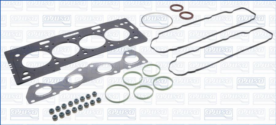 Ajusa 52216800 - Gasket Set, cylinder head www.parts5.com