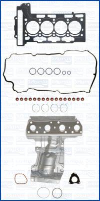 Ajusa 52283900 - Gasket Set, cylinder head www.parts5.com