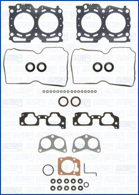 Ajusa 52226900 - Σετ στεγανοπ., κυλινδροκεφαλή www.parts5.com