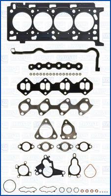 Ajusa 52279600 - Set garnituri, chiulasa www.parts5.com