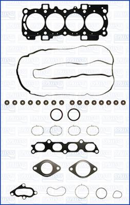 Ajusa 52270700 - Gasket Set, cylinder head www.parts5.com