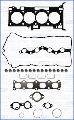 Ajusa 52273300 - Gasket Set, cylinder head www.parts5.com