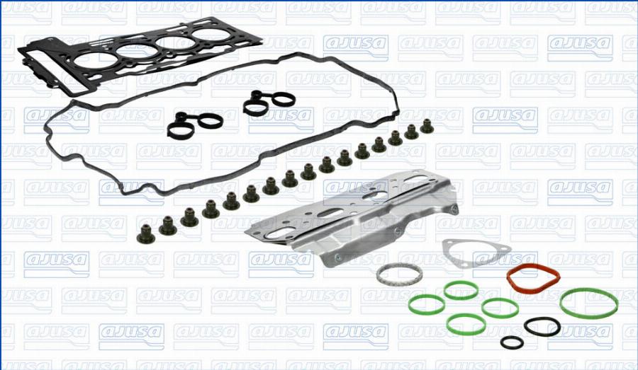 Ajusa 52273200 - Gasket Set, cylinder head www.parts5.com