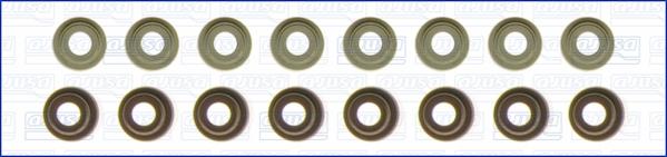 Ajusa 57064800 - Set garnituri, ax supape www.parts5.com