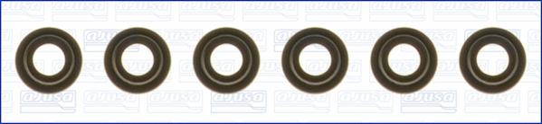 Ajusa 57061000 - Set garnituri, ax supape www.parts5.com