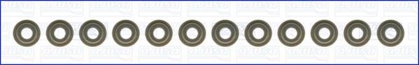 Ajusa 57063000 - Seal Set, valve stem www.parts5.com