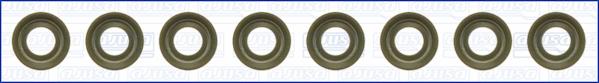 Ajusa 57004500 - Seal Set, valve stem www.parts5.com