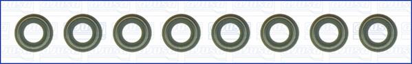 Ajusa 57012300 - Set garnituri, ax supape www.parts5.com