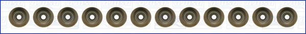 Ajusa 57038600 - Seal Set, valve stem www.parts5.com