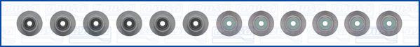 Ajusa 57073400 - Seal Set, valve stem parts5.com