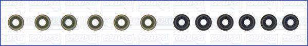 Ajusa 57073000 - Seal Set, valve stem www.parts5.com