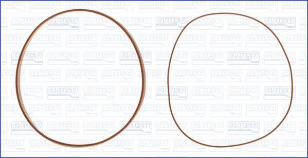 Ajusa 60001900 - O-Ring Set, cylinder sleeve www.parts5.com