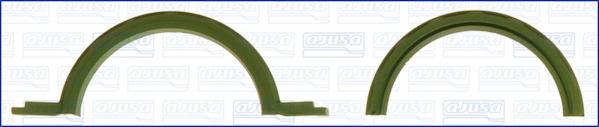 Ajusa 61000500 - Shaft Seal, crankshaft parts5.com