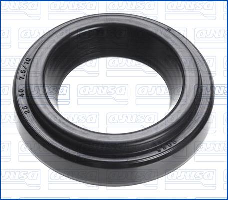 Ajusa 00961700 - Seal Ring, spark plug shaft parts5.com