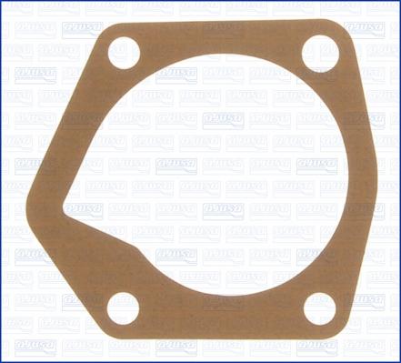 Ajusa 00918200 - Gasket, water pump www.parts5.com