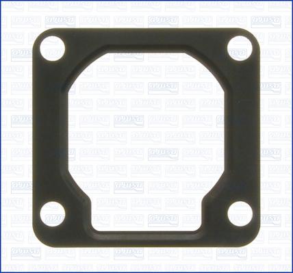 Ajusa 00975400 - Gasket, exhaust pipe www.parts5.com