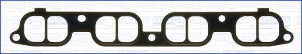 Ajusa 00973600 - Gasket, intake manifold www.parts5.com