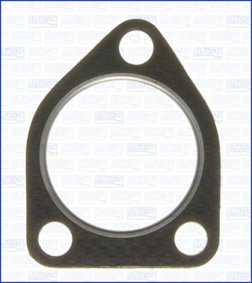 Ajusa 00400500 - Gasket, exhaust pipe www.parts5.com