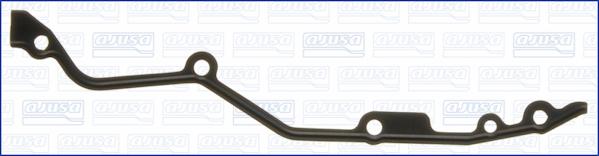 Ajusa 00579800 - Gasket, timing case www.parts5.com