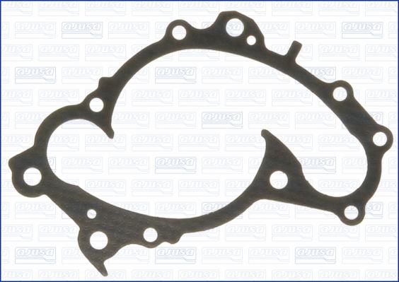 Ajusa 00699400 - Gasket, water pump www.parts5.com