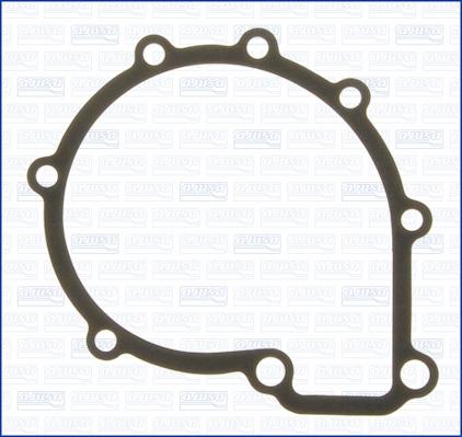 Ajusa 00641700 - Gasket, water pump www.parts5.com