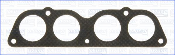 Ajusa 00642700 - Tömítés, szívókönyök www.parts5.com