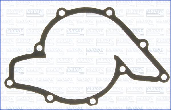 Ajusa 00609900 - Gasket, water pump www.parts5.com