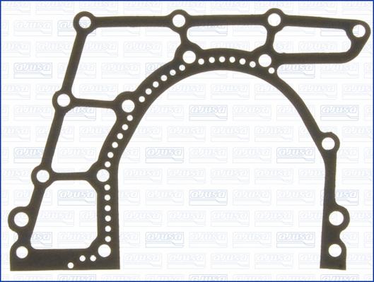 Ajusa 00609600 - Garnitura, distributie www.parts5.com