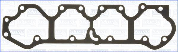 Ajusa 00619900 - Uszczelka, pokrywa głowicy cylindrów www.parts5.com