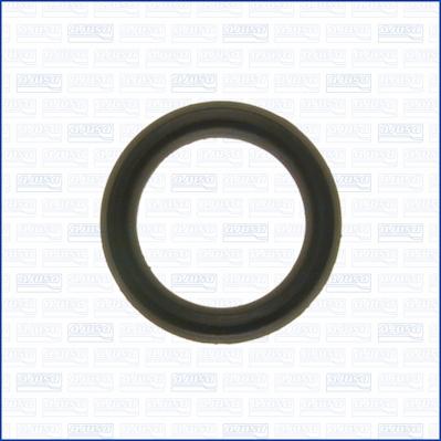 Ajusa 00619800 - Seal, oil filler cap www.parts5.com